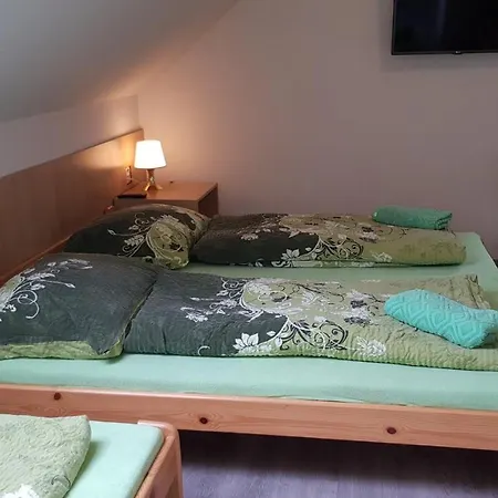 Elitni Wellness Penzion U Dvou Jedli V Srdci Ceskeho Raje Turnov Exterior photo