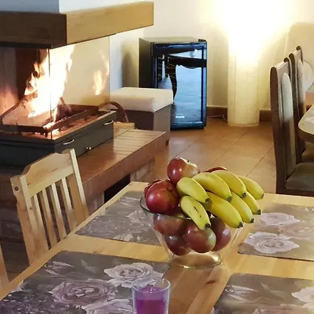 Elitni Wellness Penzion U Dvou Jedli V Srdci Ceskeho Raje Turnov Exterior photo