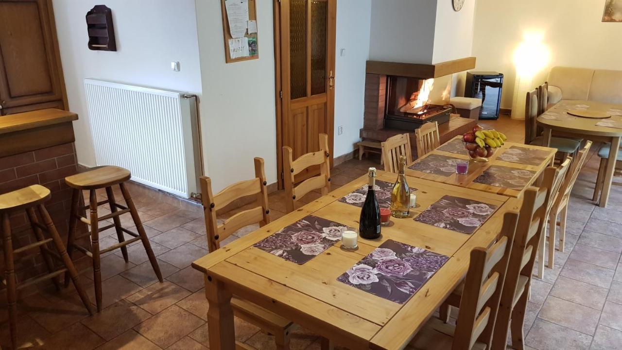 Elitní U Dvou Jedlí V Srdci českého Ráje Casa vacanze Turnov