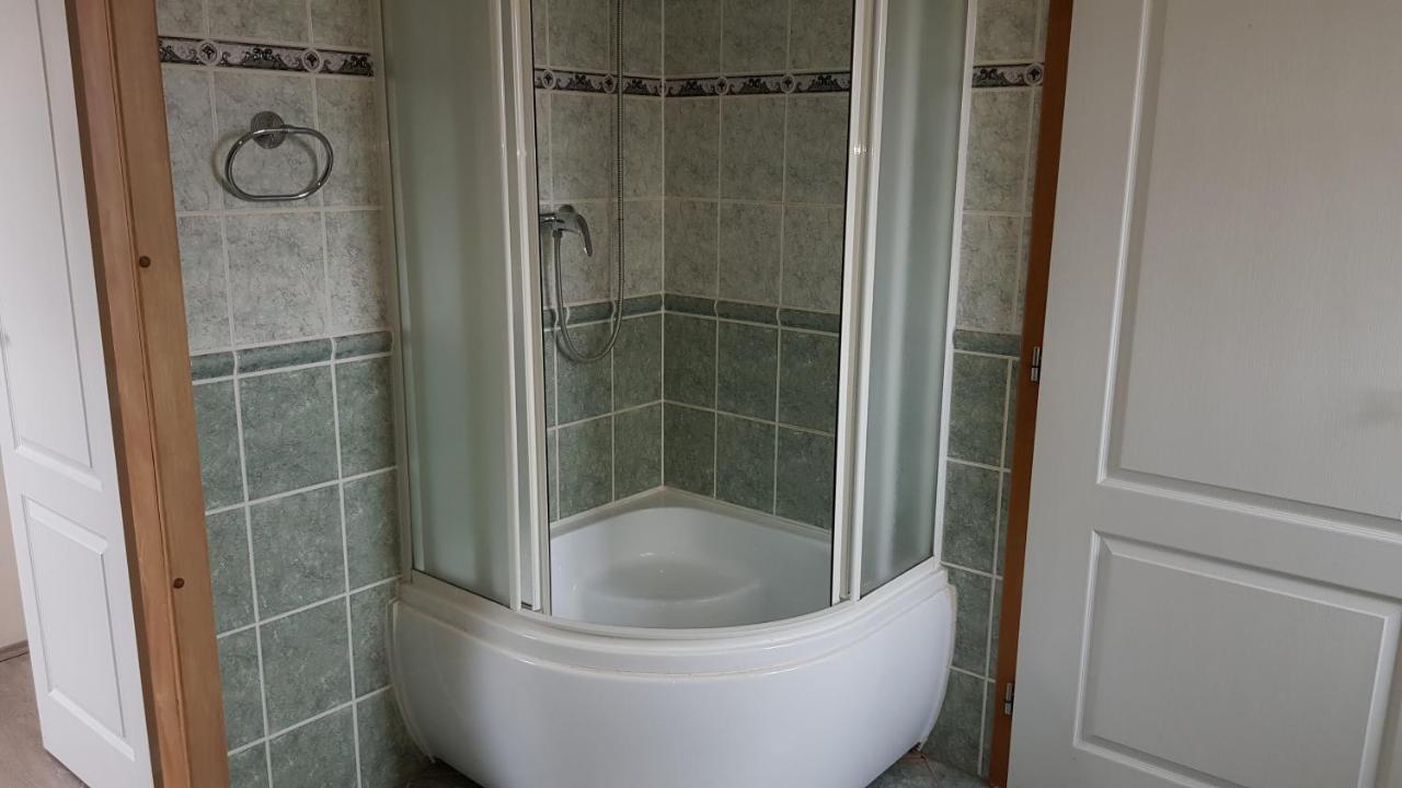 Elitni Wellness U Dvou Jedli V Srdci Ceskeho Raje Ferienhaus *