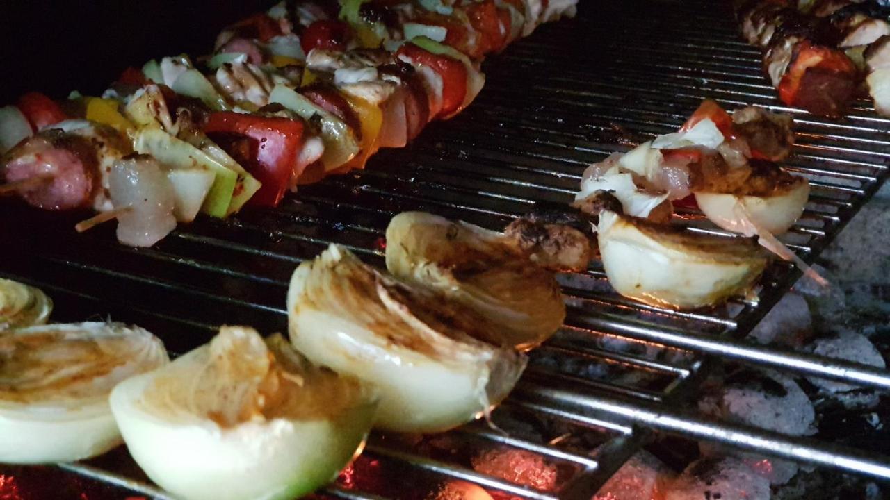 Elitni Wellness U Dvou Jedli V Srdci Ceskeho Raje Ferienhaus *