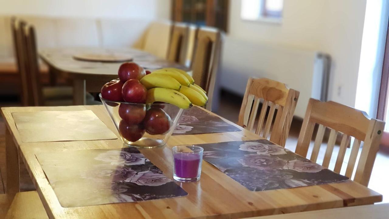 Ferienhaus Elitni Wellness U Dvou Jedli V Srdci Ceskeho Raje Turnov