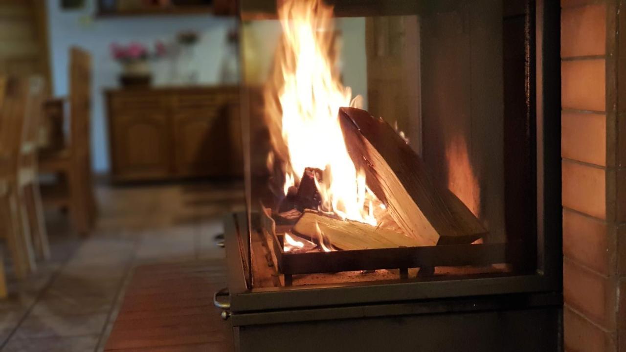 Elitní U Dvou Jedlí V Srdci českého Ráje Casa vacanze *