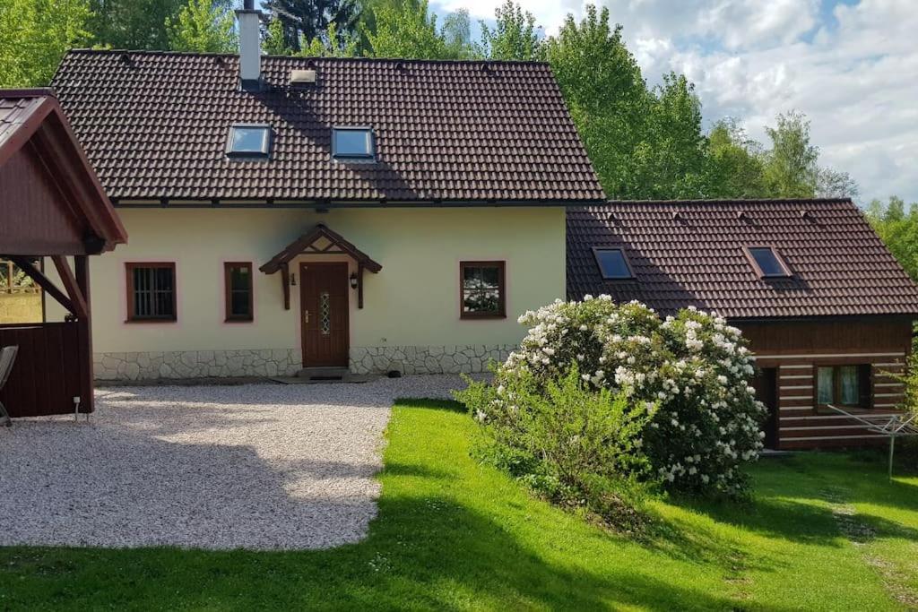 Elitni Wellness U Dvou Jedli V Srdci Ceskeho Raje * Turnov