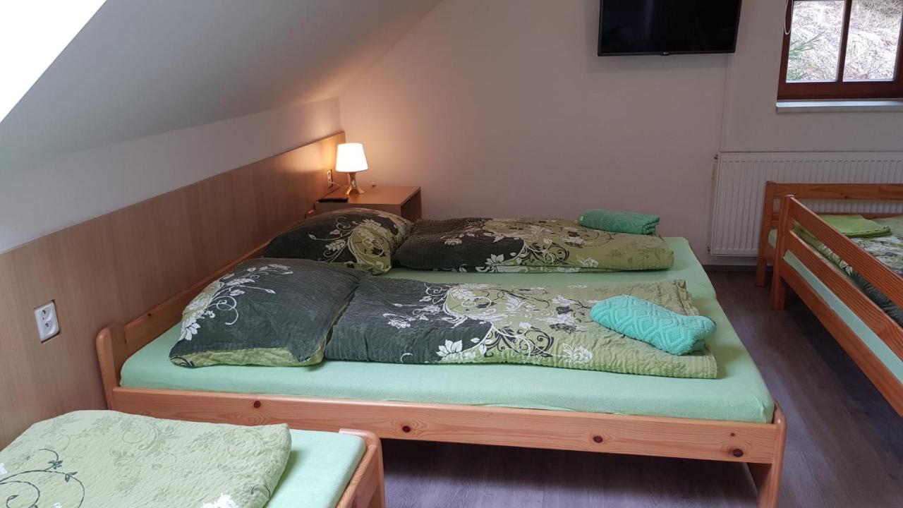 Elitni Wellness U Dvou Jedli V Srdci Ceskeho Raje * Turnov