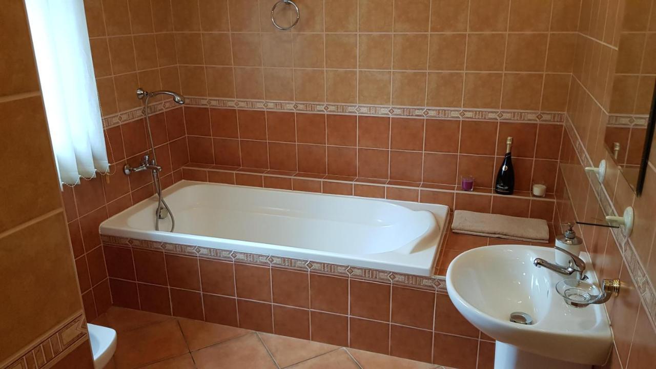 Elitni Wellness U Dvou Jedli V Srdci Ceskeho Raje *