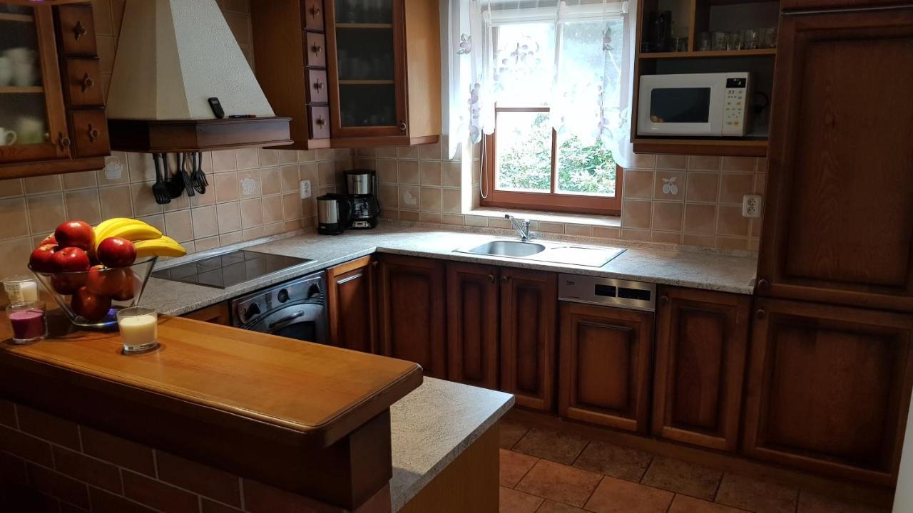 Casa vacanze Elitní U Dvou Jedlí V Srdci českého Ráje *
