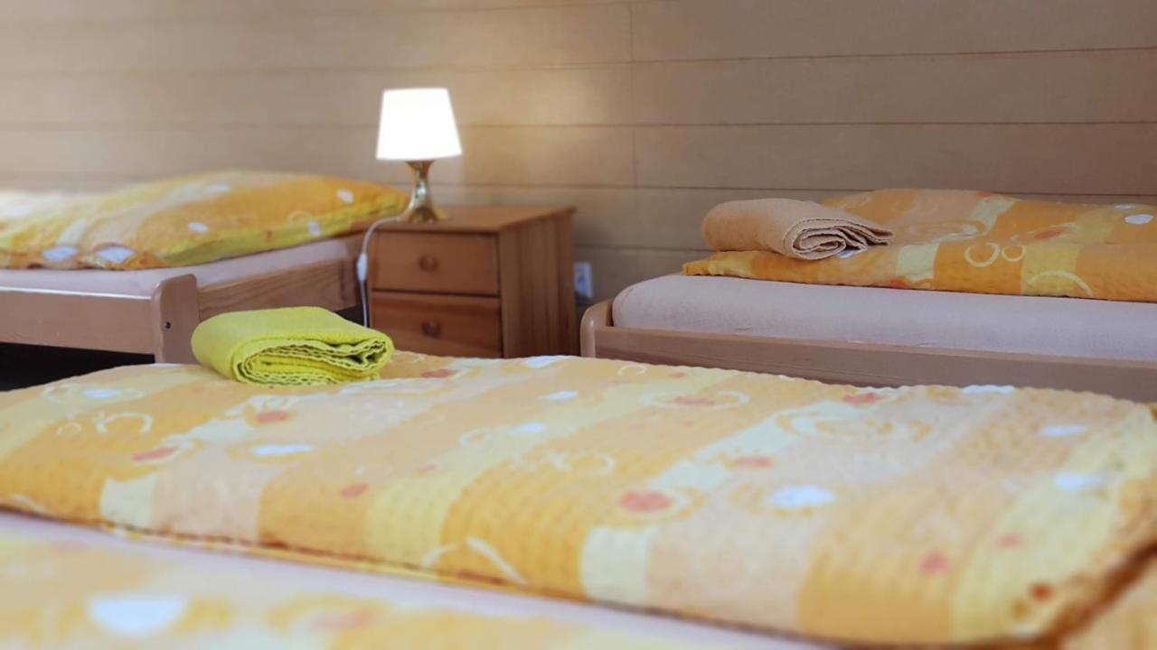 Casa vacanze Elitní U Dvou Jedlí V Srdci českého Ráje Turnov