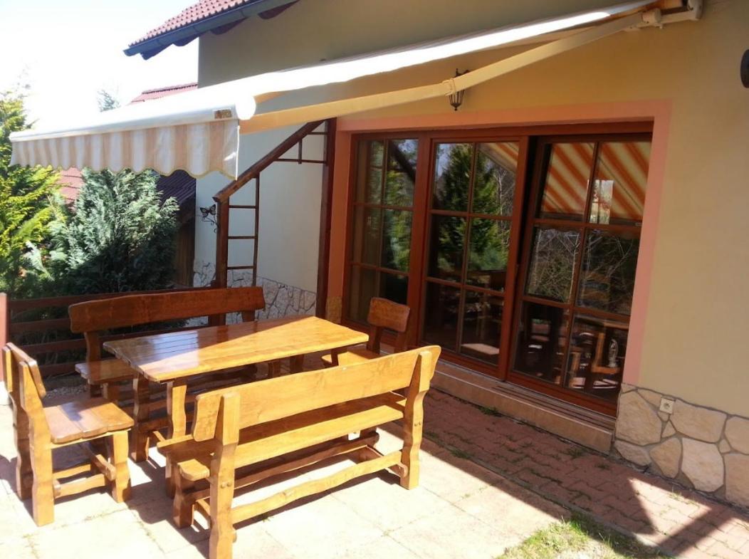 Elitní U Dvou Jedlí V Srdci českého Ráje Casa vacanze Turnov