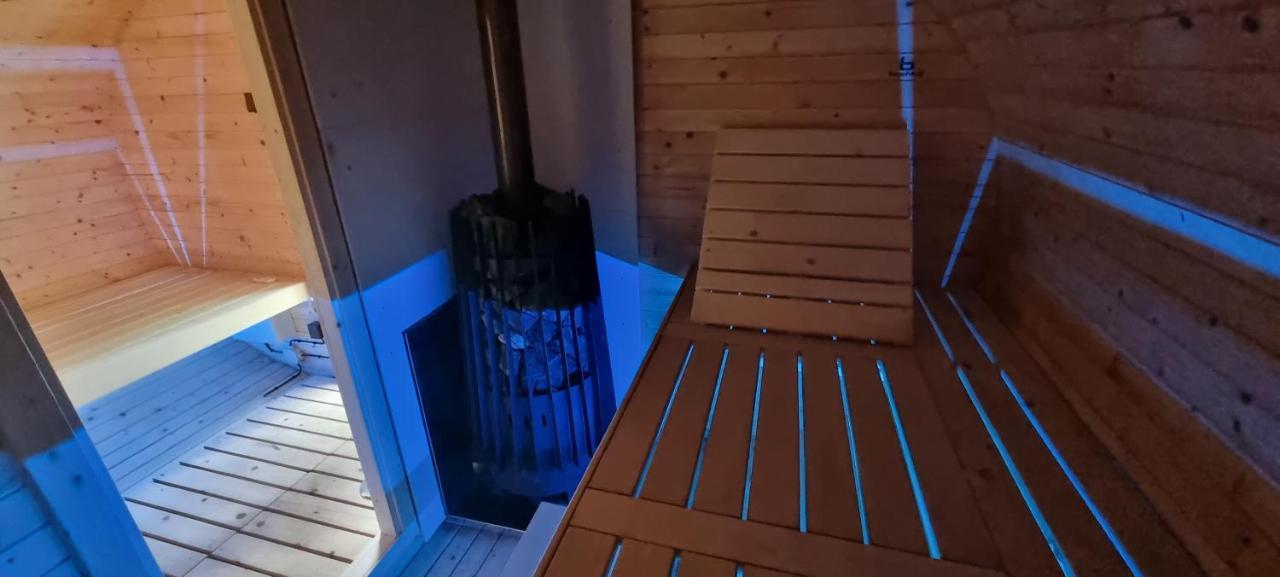 Elitní U Dvou Jedlí V Srdci českého Ráje Casa vacanze Turnov