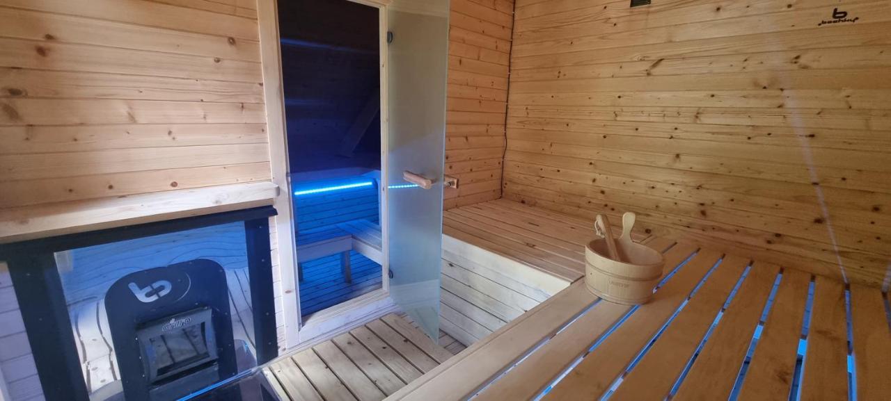 Elitni Wellness U Dvou Jedli V Srdci Ceskeho Raje * Turnov