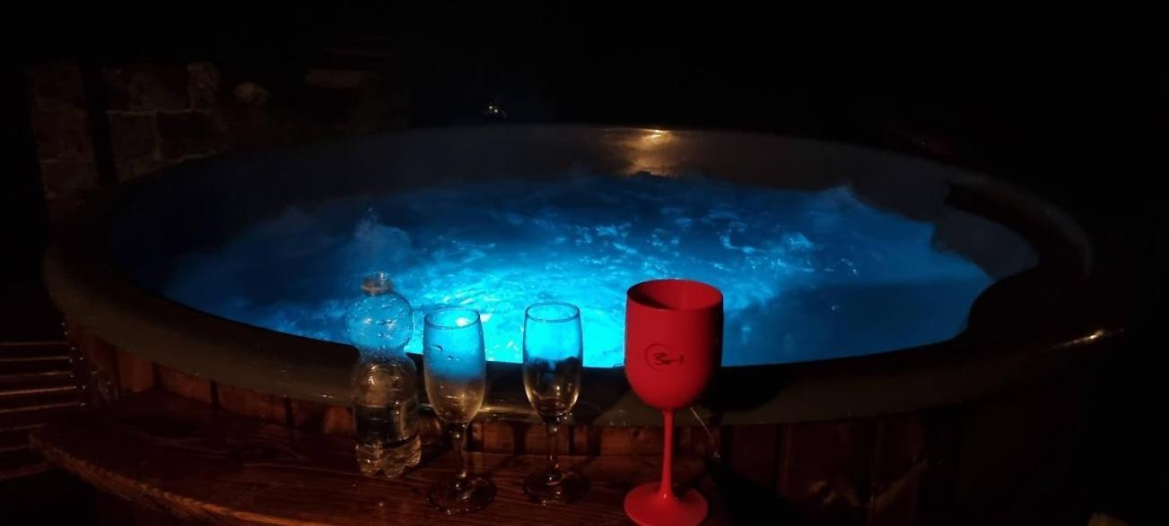 Elitní U Dvou Jedlí V Srdci českého Ráje Casa vacanze