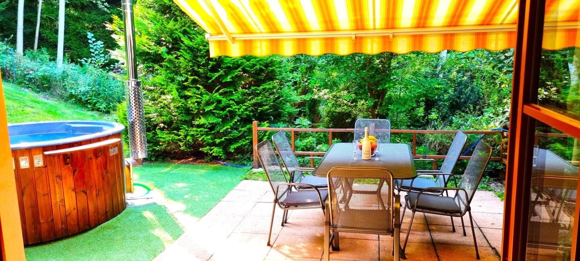 Elitní U Dvou Jedlí V Srdci českého Ráje Casa vacanze *